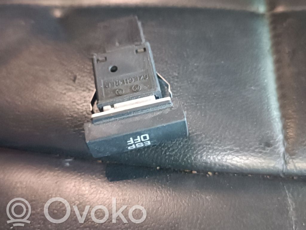 Skoda Octavia Mk2 (1Z) ESP (stability program) switch 