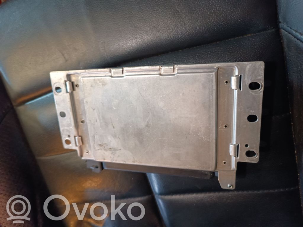 Volkswagen PASSAT B6 Gearbox control unit/module 