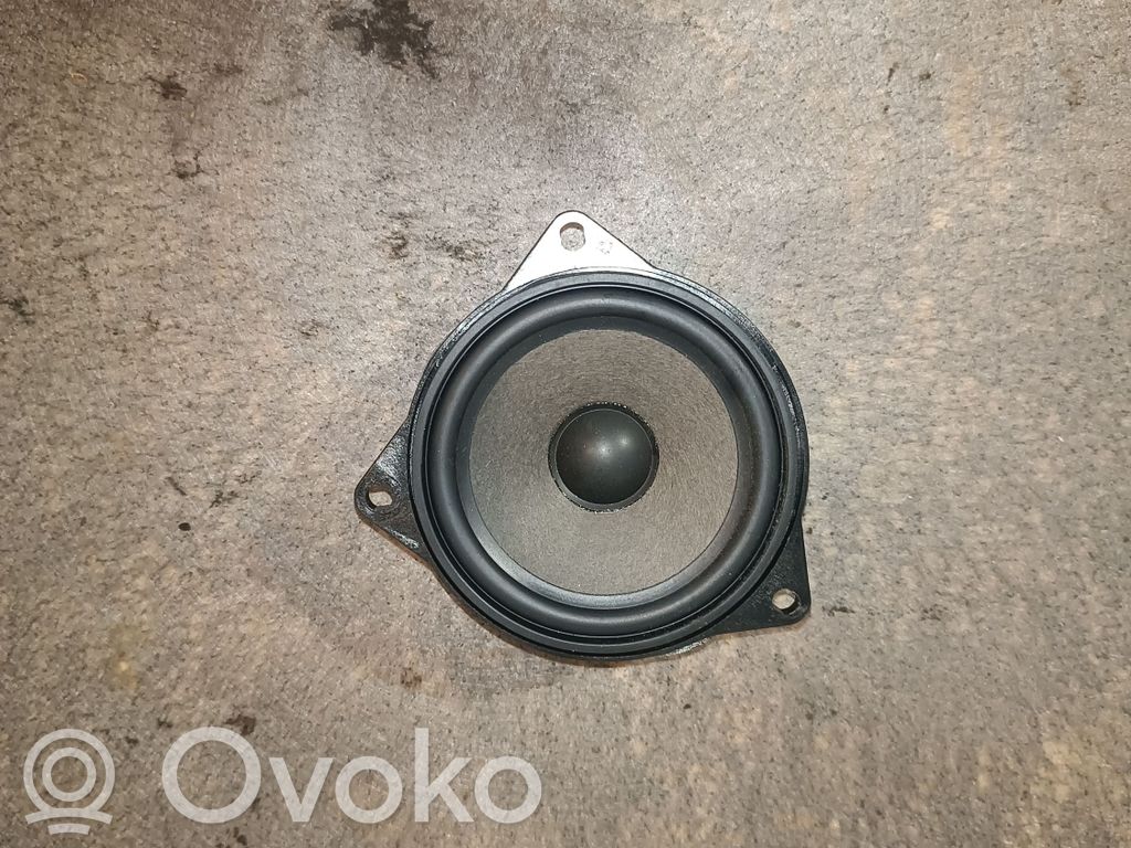 Mini One - Cooper Coupe R56 Front door speaker 