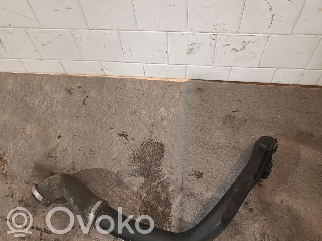 Wąż / Rura intercoolera   2753076