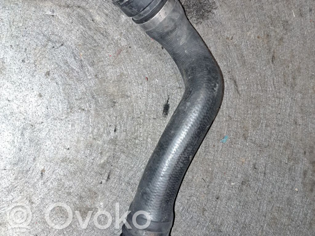 BMW X5 E53 Coolant pipe/hose 