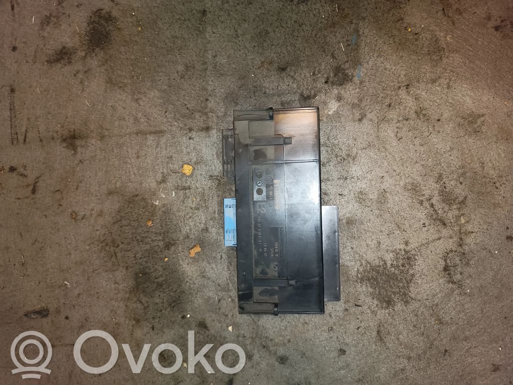 BMW 1 E81 E87 Comfort/convenience module 