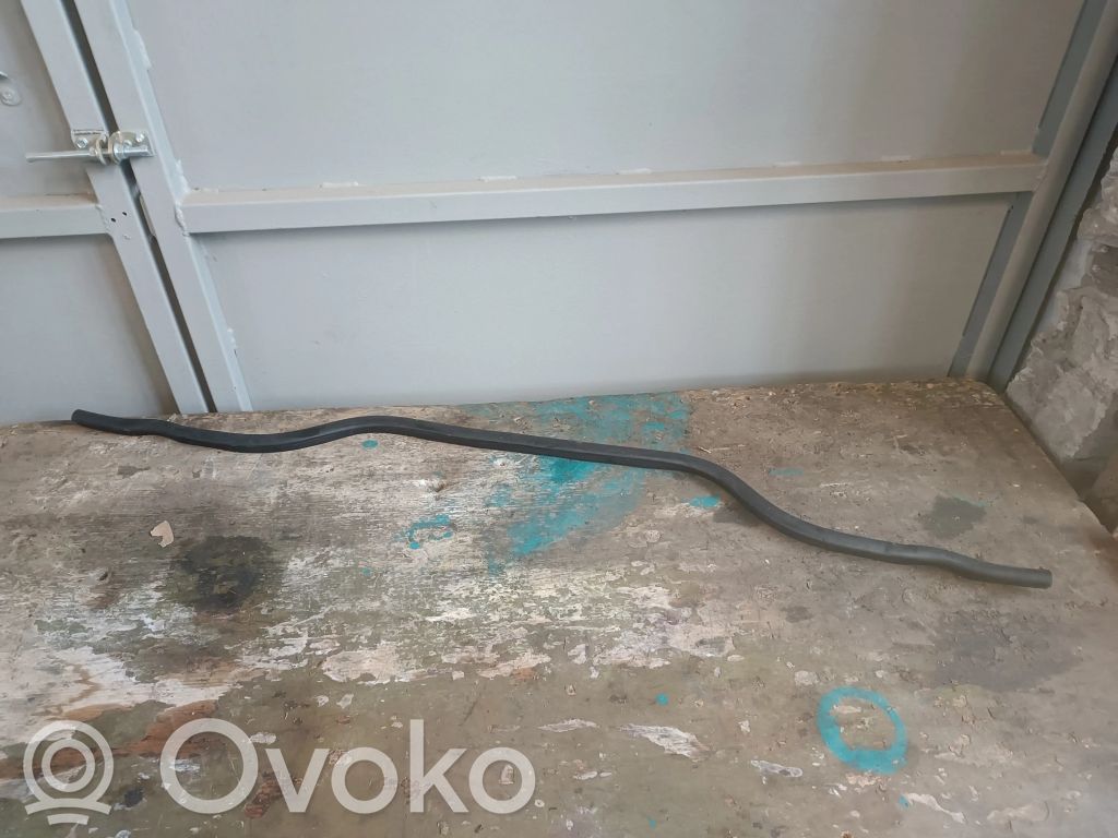 Guma variklio skyriaus