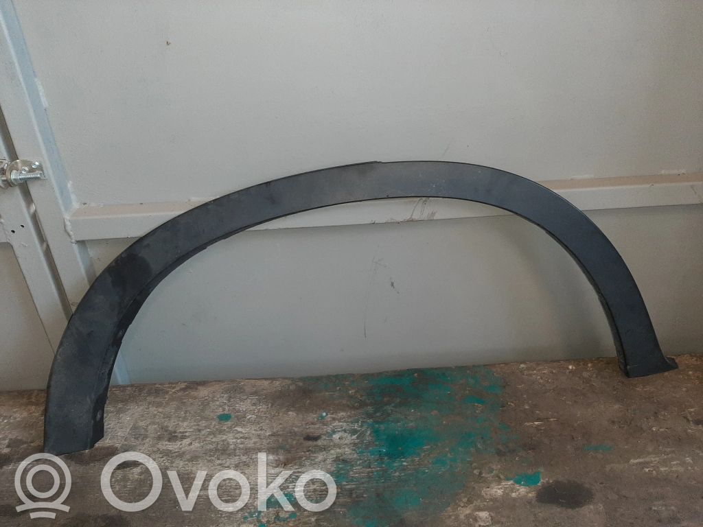 BMW X5 E70 Aizmugurējā arka 