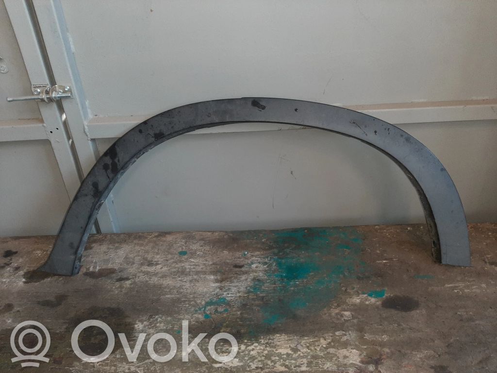 BMW X5 E70 Задняя арка 