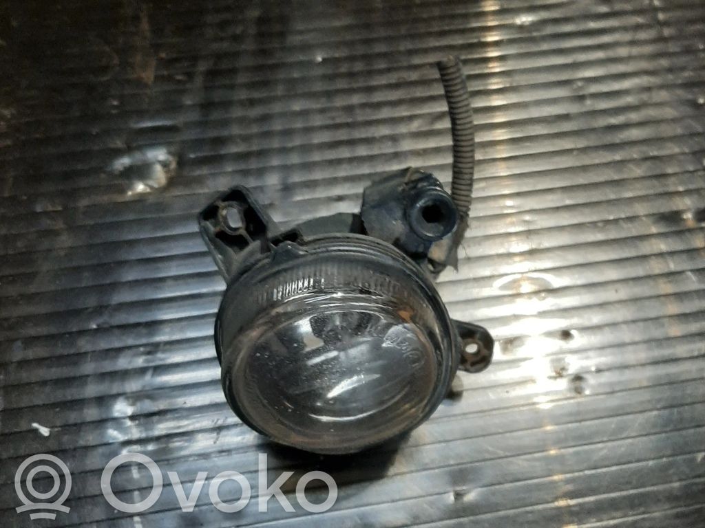 Audi A4 S4 B8 8K Miglas lukturis priekšā 