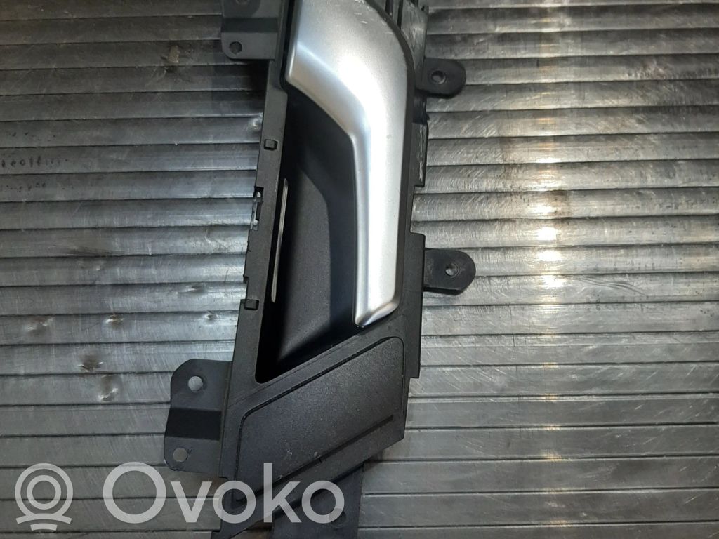 Audi A6 Allroad C6 Manecilla interna puerta trasera 