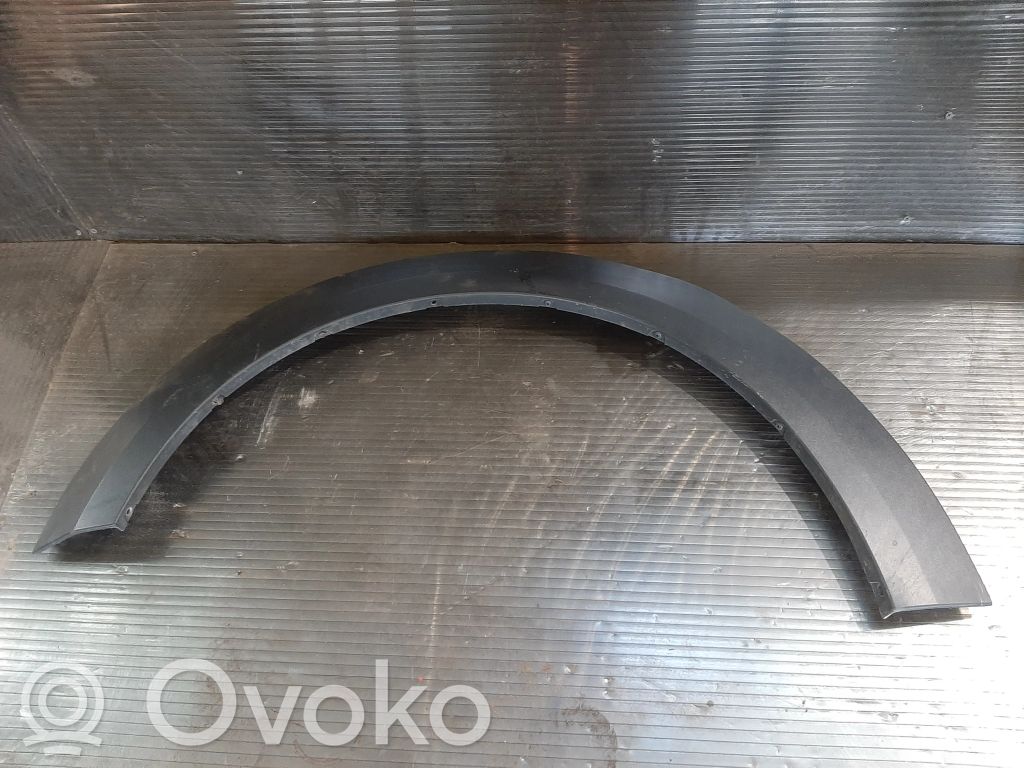 Mini Cooper Countryman R60 Front arch trim 