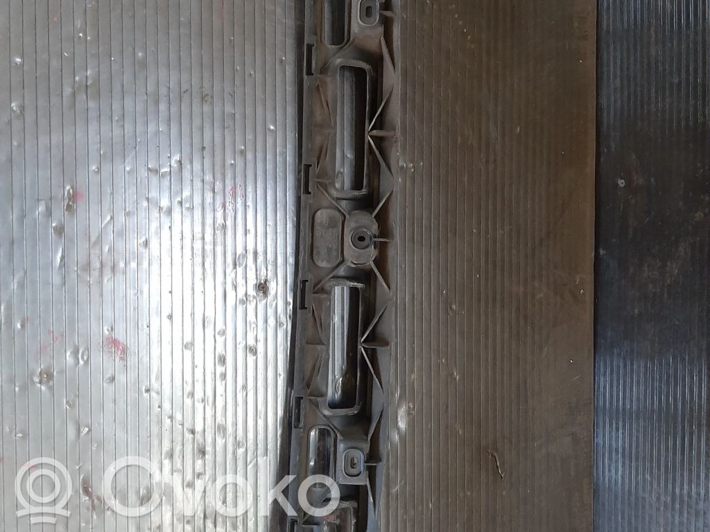Volkswagen Scirocco Rear bumper mounting bracket 