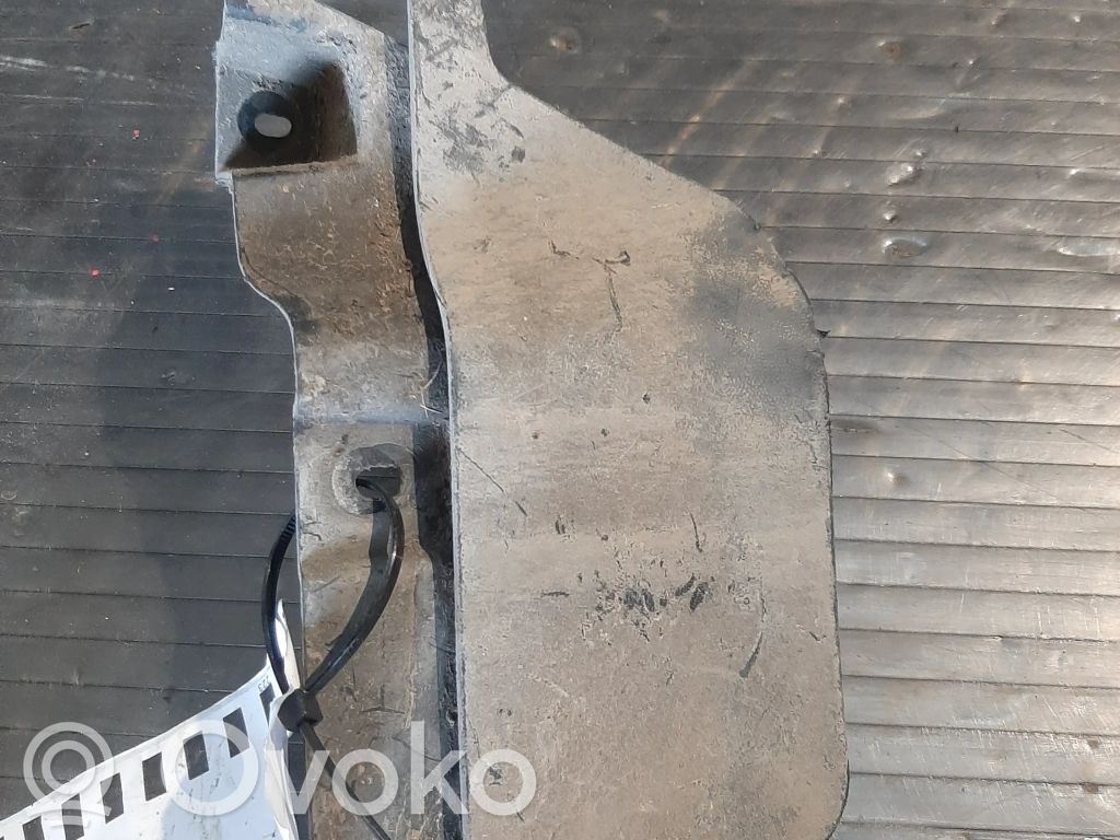Volkswagen Tiguan Galinis purvasargis 