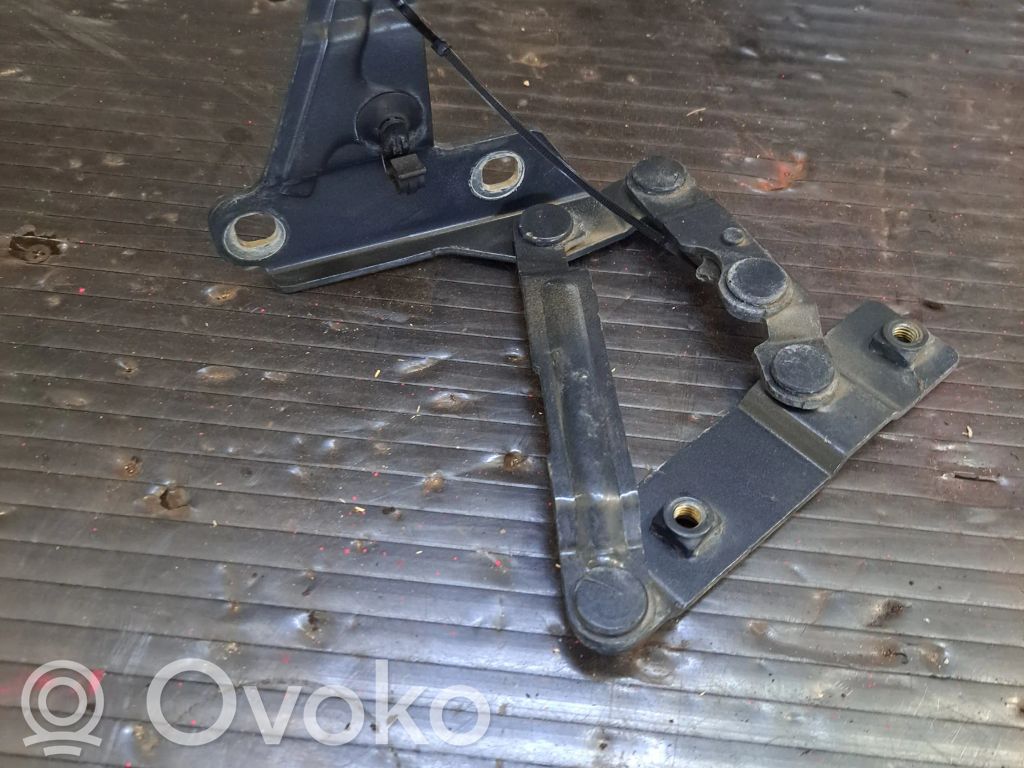 Seat Altea Engine bonnet/hood hinges 
