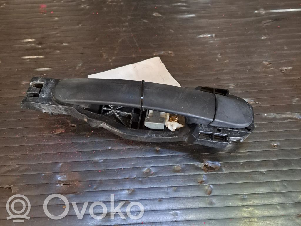Seat Altea Takaoven ulkokahva 