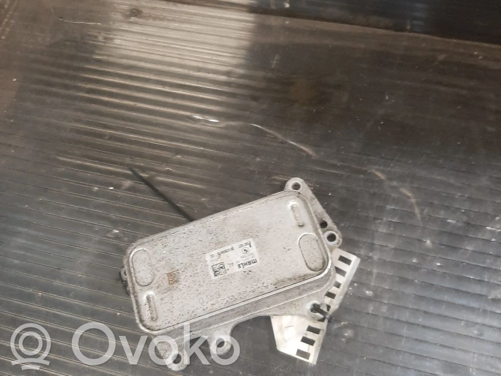 BMW 3 F30 F35 F31 Oil filter mounting bracket 