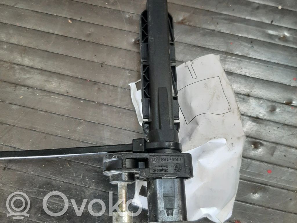 BMW 4 F32 F33 Crankshaft position sensor 