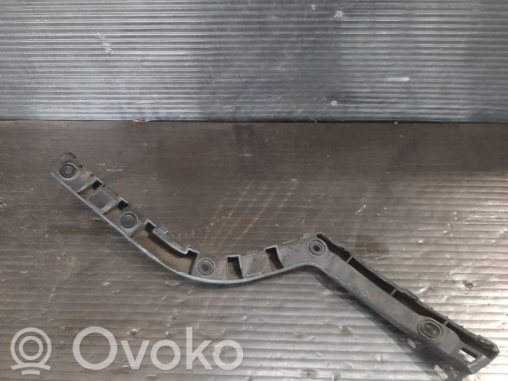 Skoda Superb B6 (3T) Rear bumper mounting bracket 
