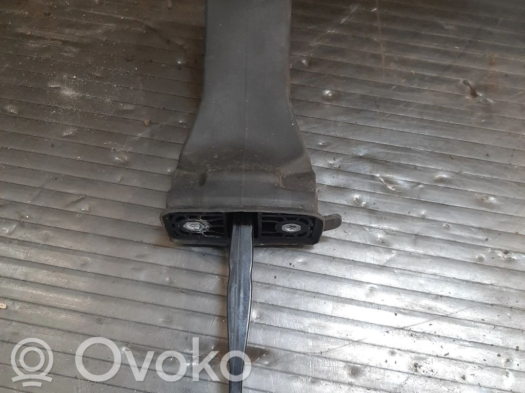 Volkswagen Golf VII Ogranicznik drzwi tylnych 