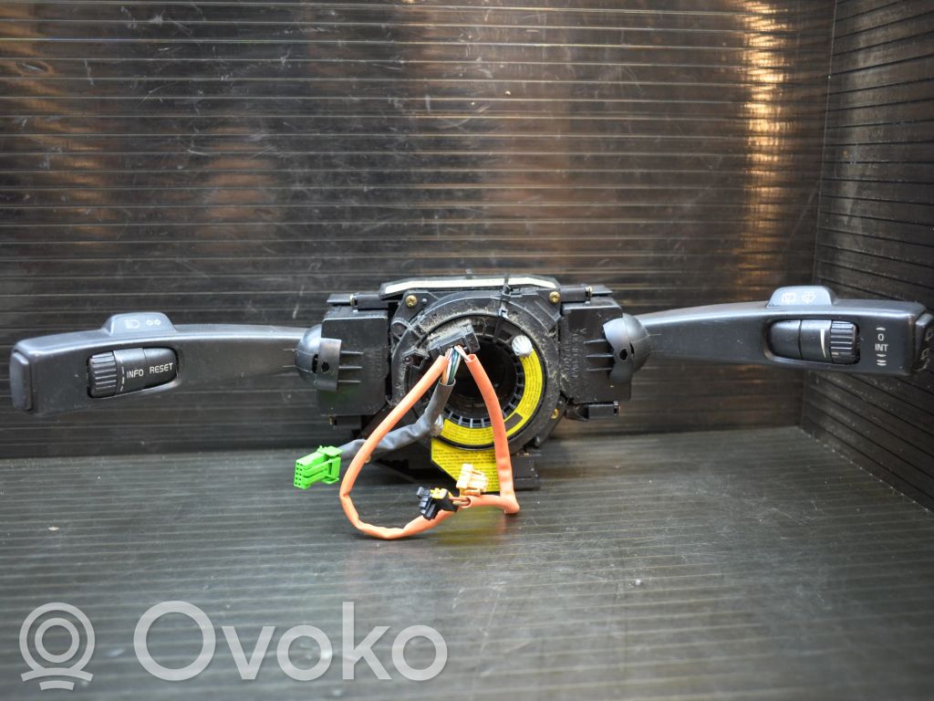 Volvo V50 Commodo, commande essuie-glace/phare 