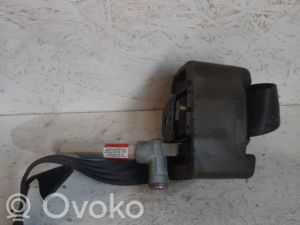 Cinturón trasero   30661797