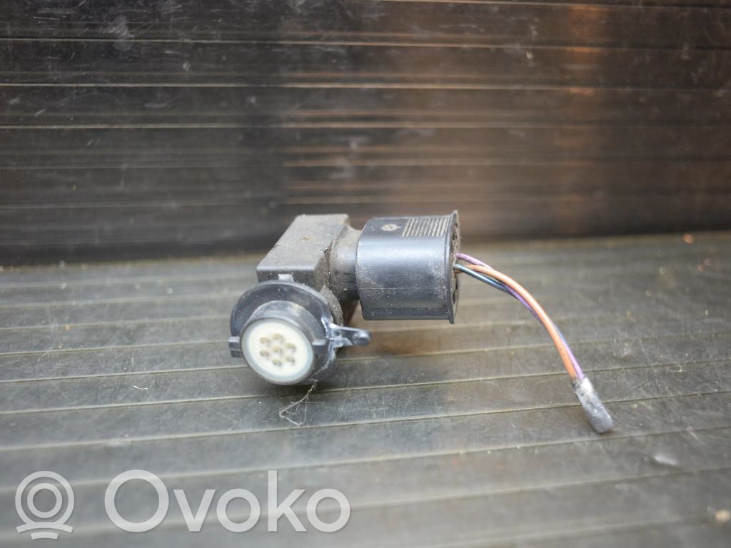Audi A4 S4 B8 8K Luftgütesensor 