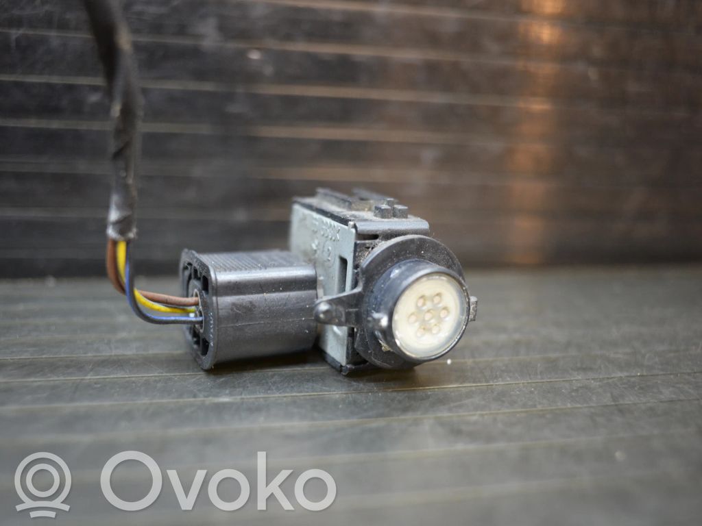 Audi A4 S4 B8 8K Luftgütesensor 