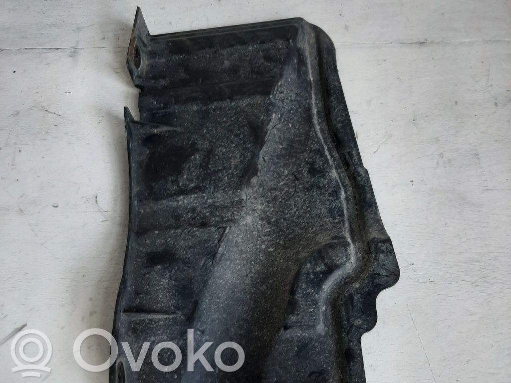 Hyundai i30 Side bottom protection 