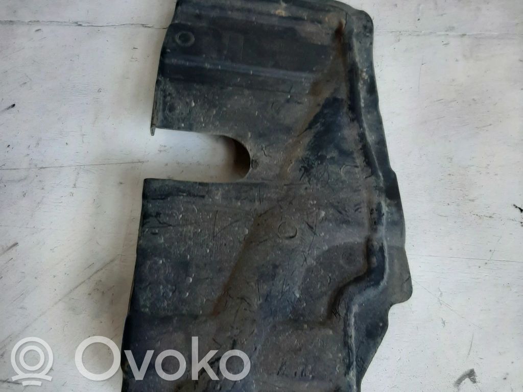 Hyundai i30 Side bottom protection 