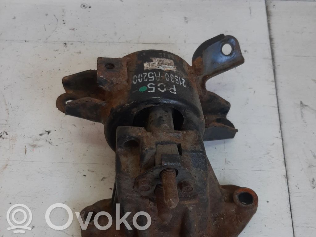 Hyundai i30 Engine mount bracket 
