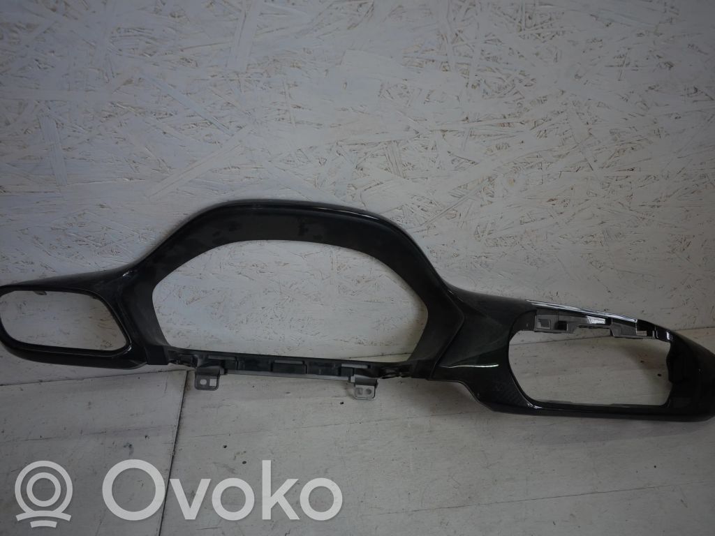 Ford Puma Cornice cruscotto 