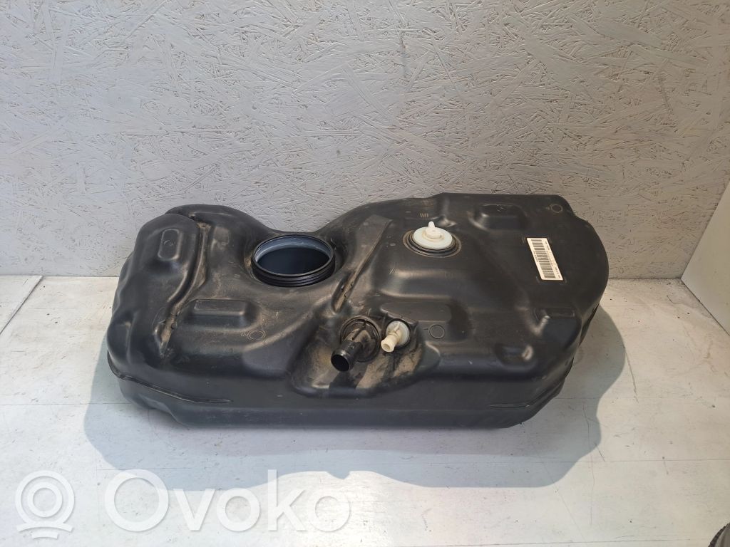 Ford Puma Polttoainesäiliö 