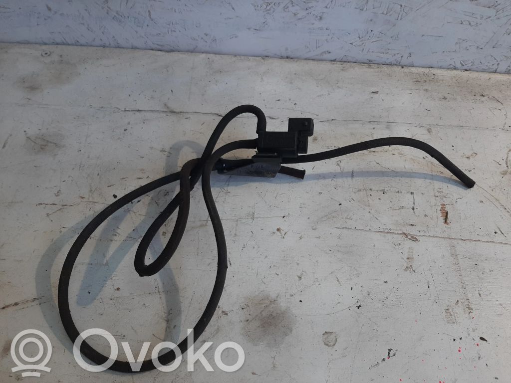Electroválvula del turbo   7810831