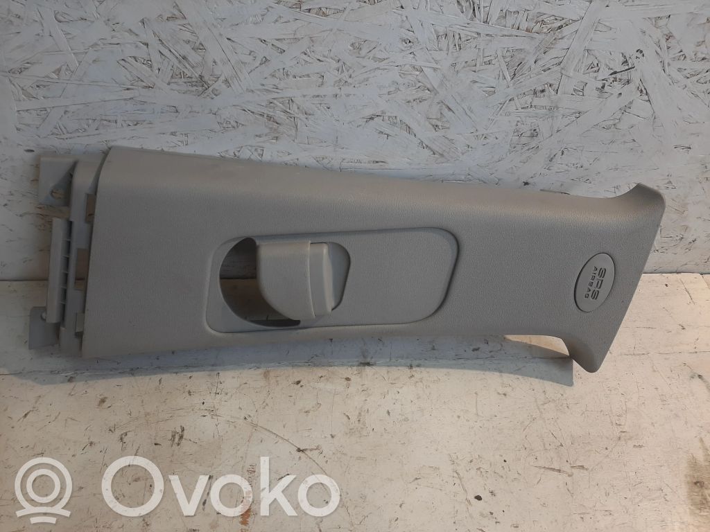 KIA Ceed Rivestimento montante (B) (superiore) 
