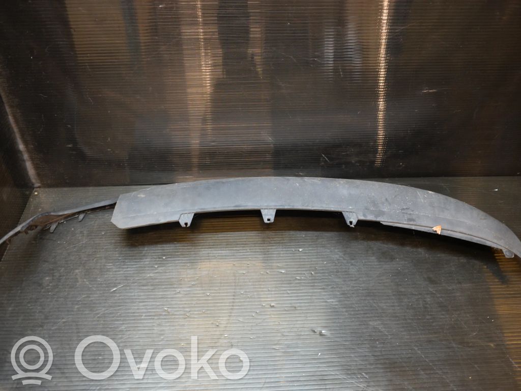 Listwa dolna zderzaka tylnego   8T8807521E