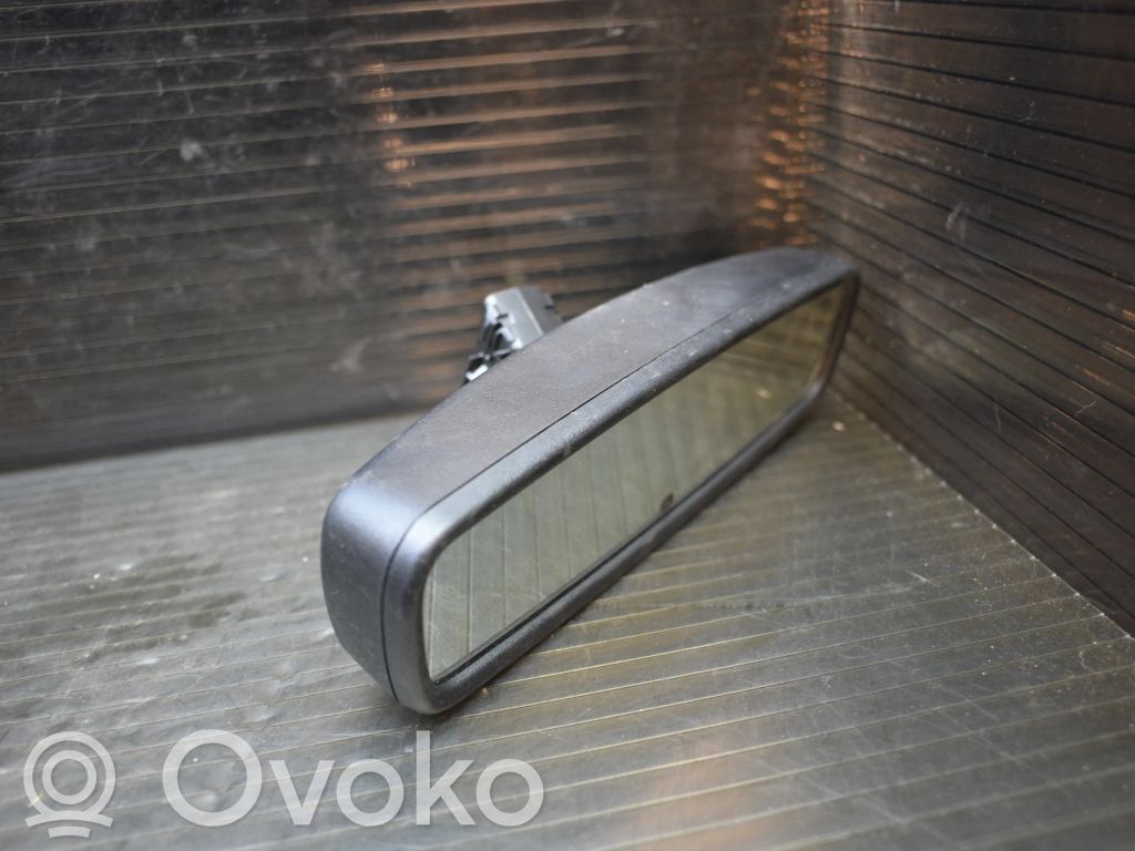 Ford Mondeo MK IV Espejo retrovisor (interior) 