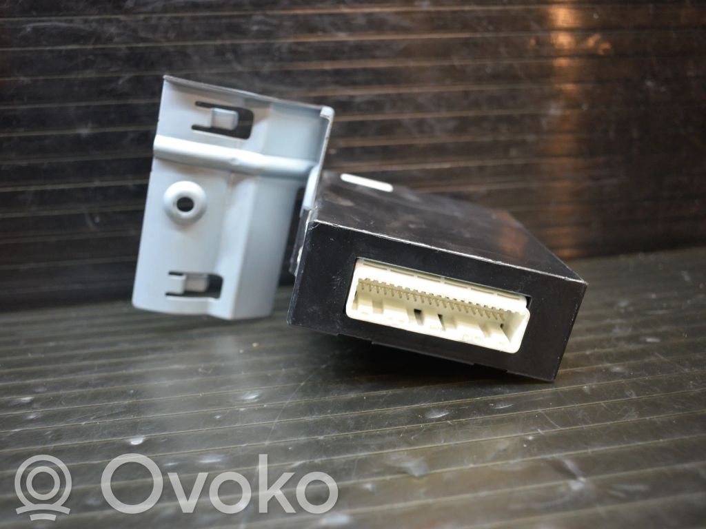 Nissan Qashqai Sterownik / Moduł parkowania PDC 