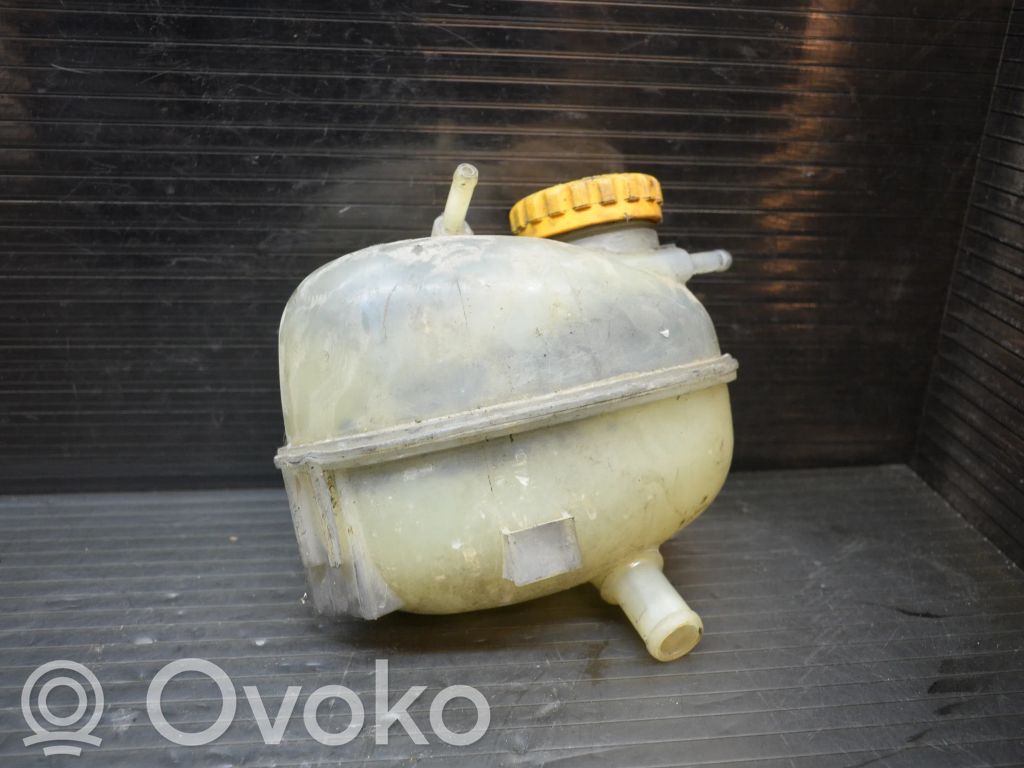 Zbiornik wyrównawczy chłodziwa   7460029937