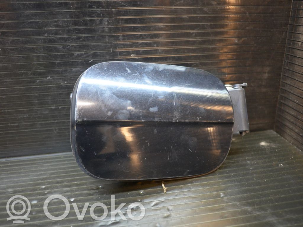 Audi A6 S6 C6 4F Polttoainesäiliön korkki 