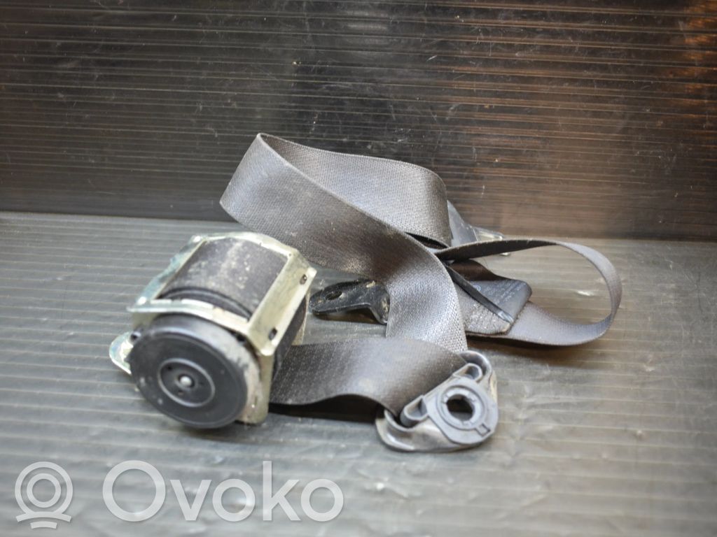 Opel Corsa D Cinturón delantero 