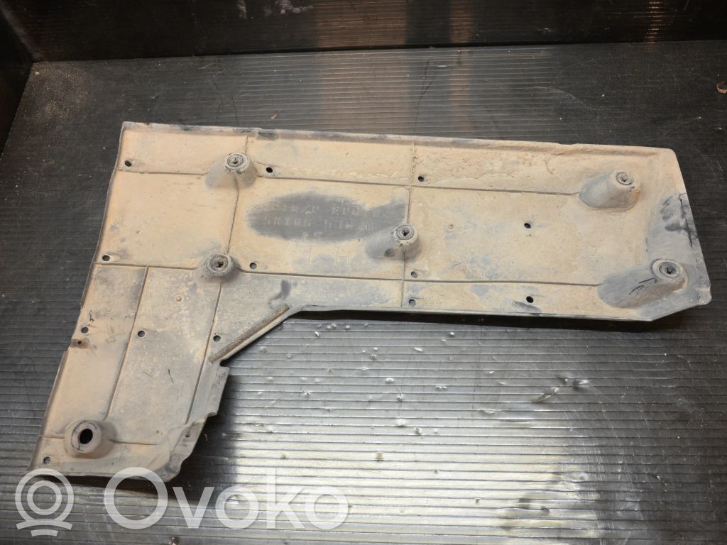 Osłona boczna podwozia   5816653020