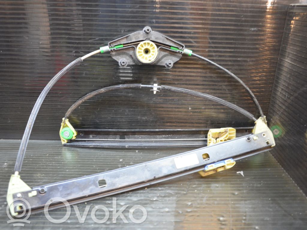 Audi A4 S4 B8 8K Mecanismo para subir la puerta delantera sin motor 