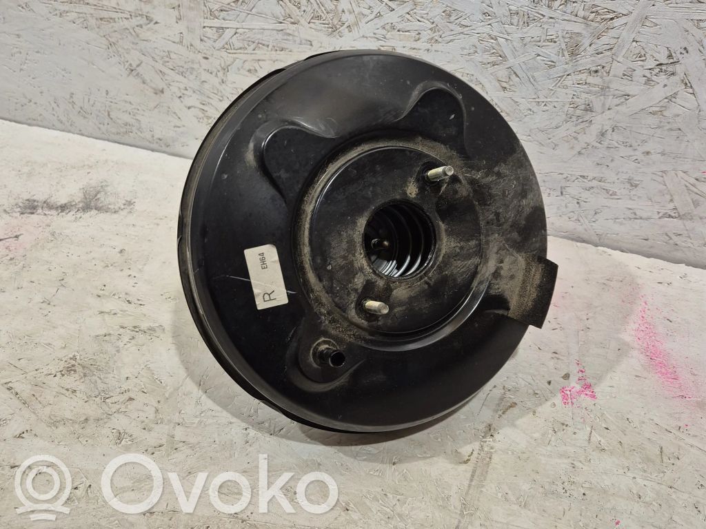 Mazda CX-7 Brake booster 