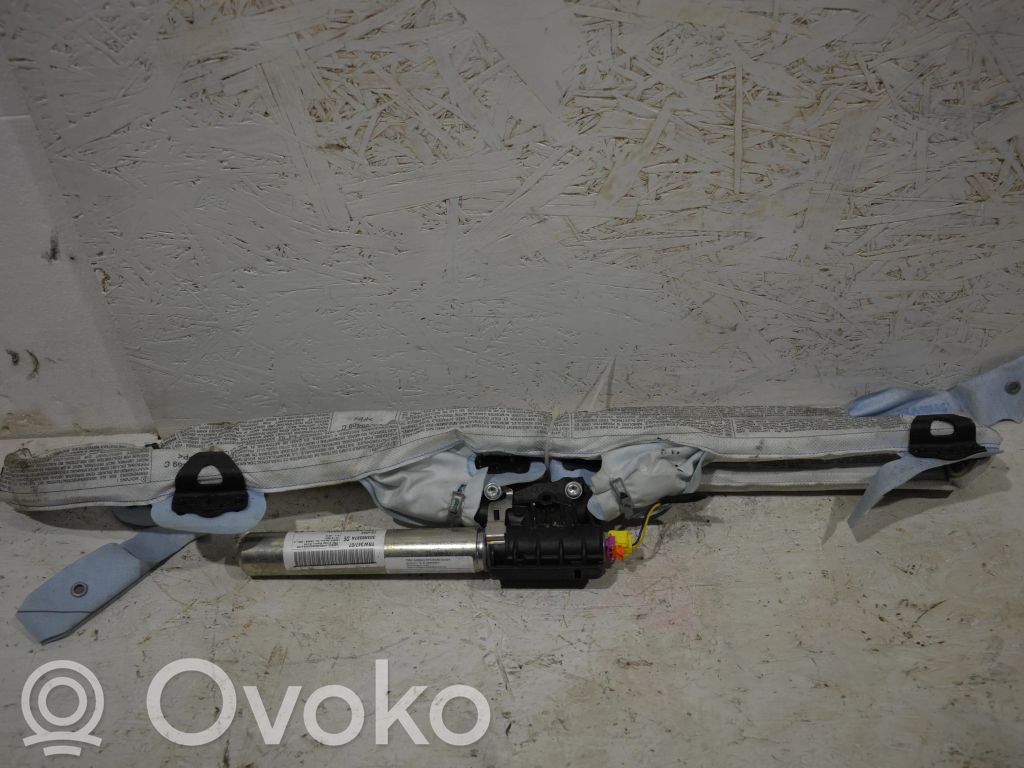 Audi A6 S6 C6 4F Kurtyna airbag 