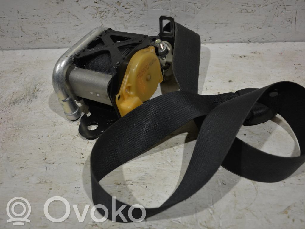 Cinturón delantero   C9586N