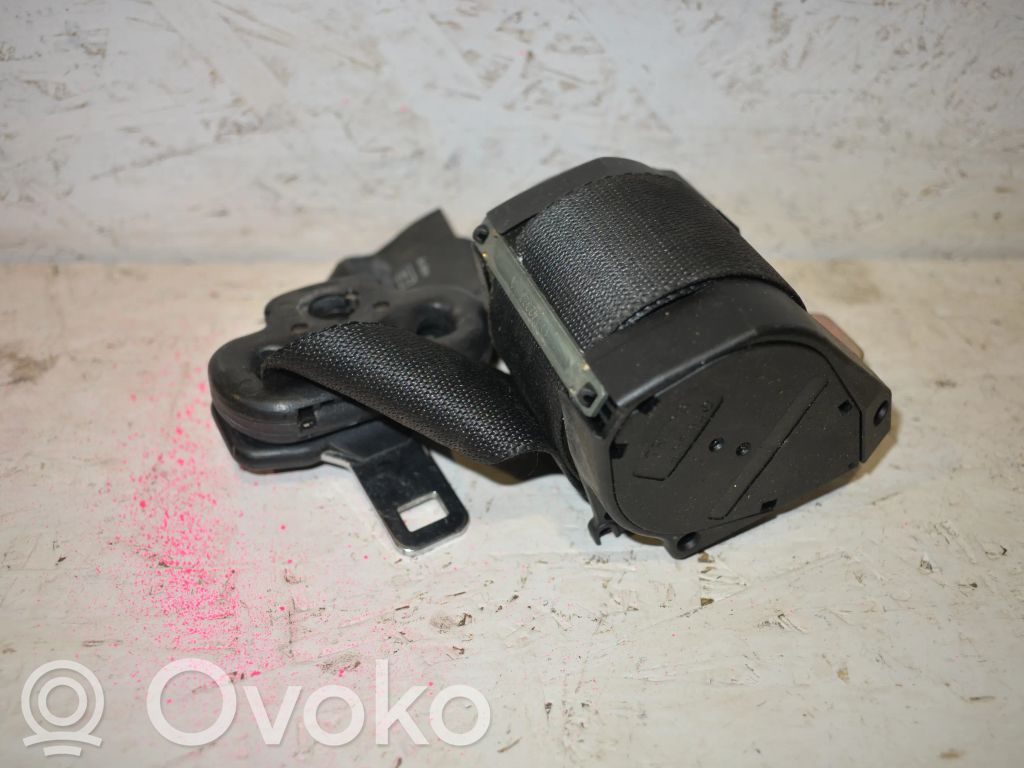 Ford Mondeo Mk III Cinturón trasero 