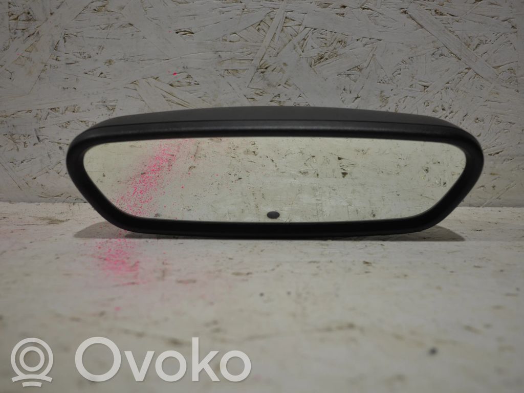 Peugeot 508 Espejo retrovisor (interior) 