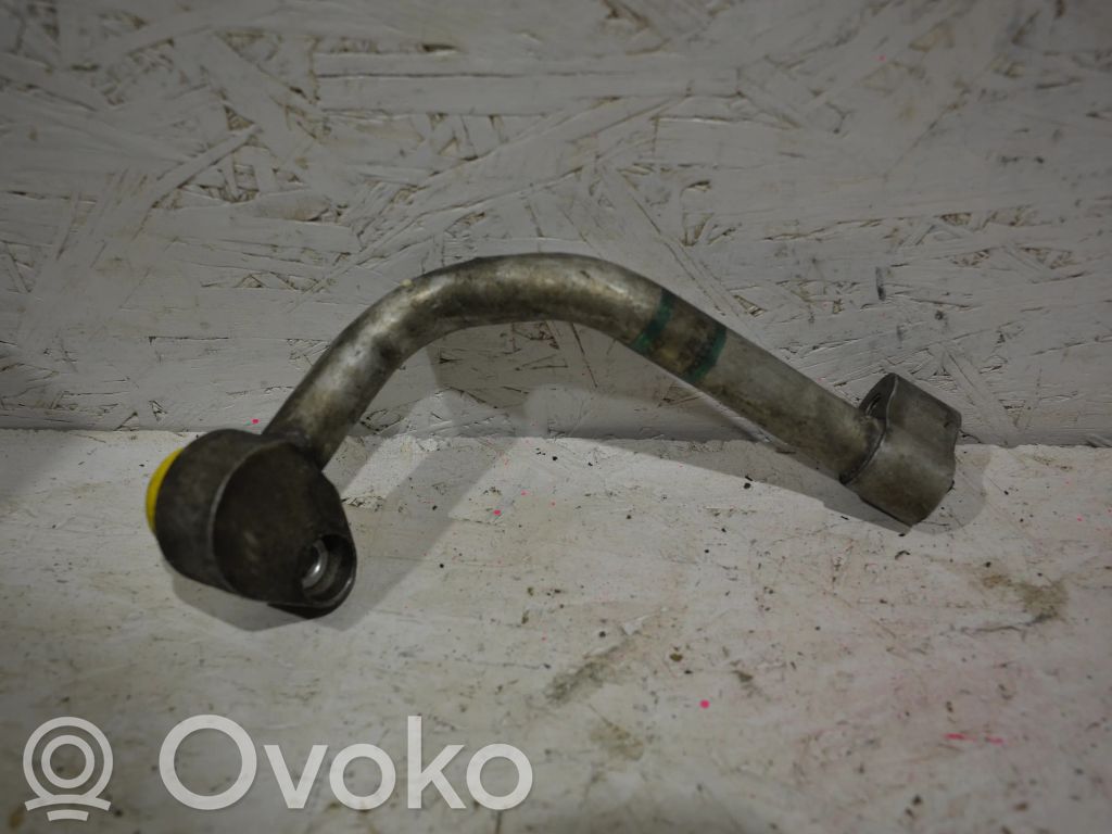 BMW X3 E83 Ilmastointilaitteen putki (A/C) 