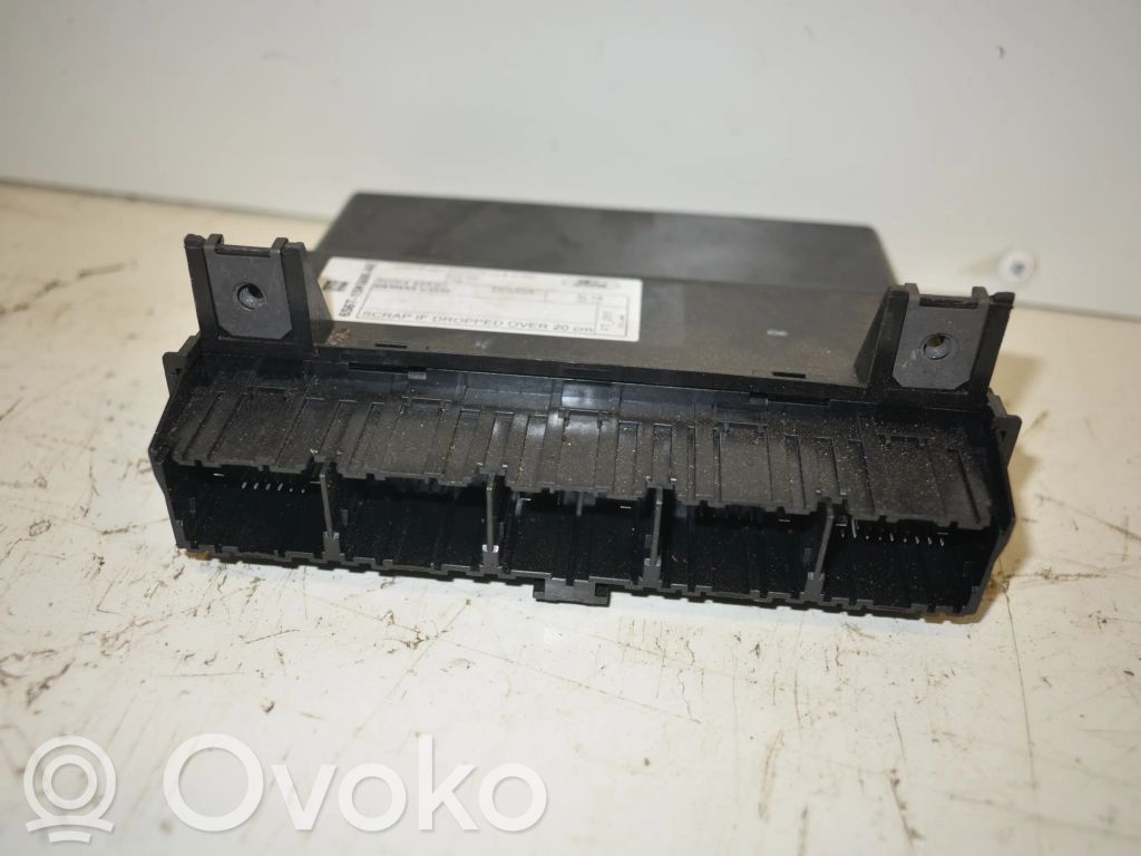 Ford Fiesta Module confort 