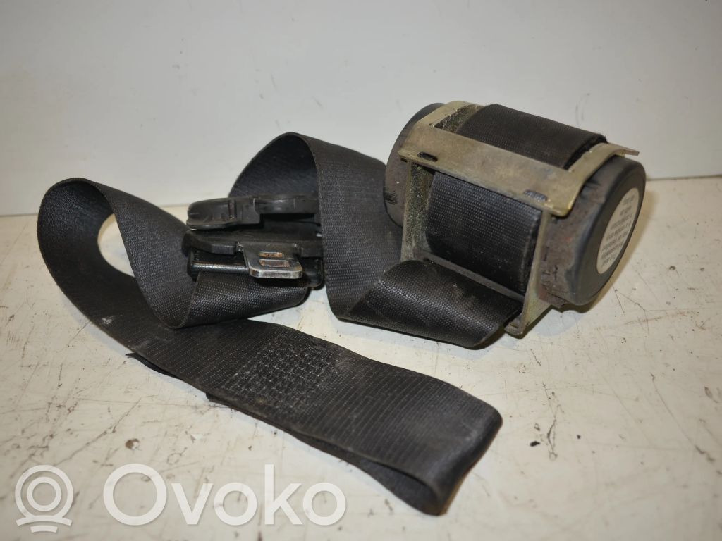 Mini One - Cooper R50 - 53 Cinturón delantero 