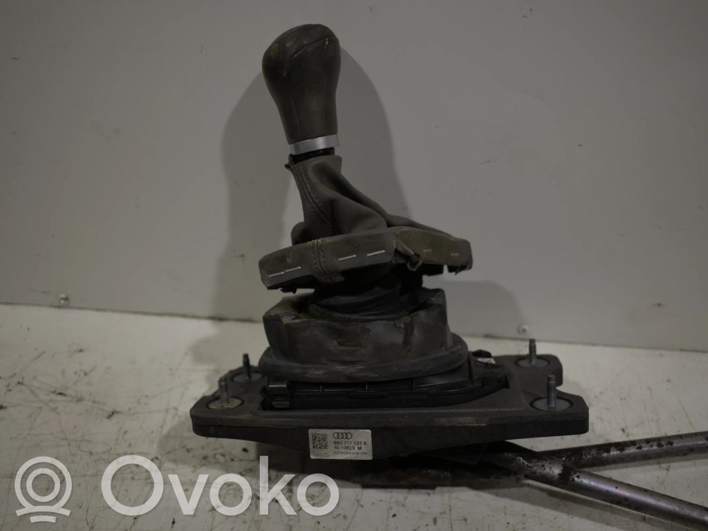 Audi A4 S4 B8 8K Selector caja de cambios 