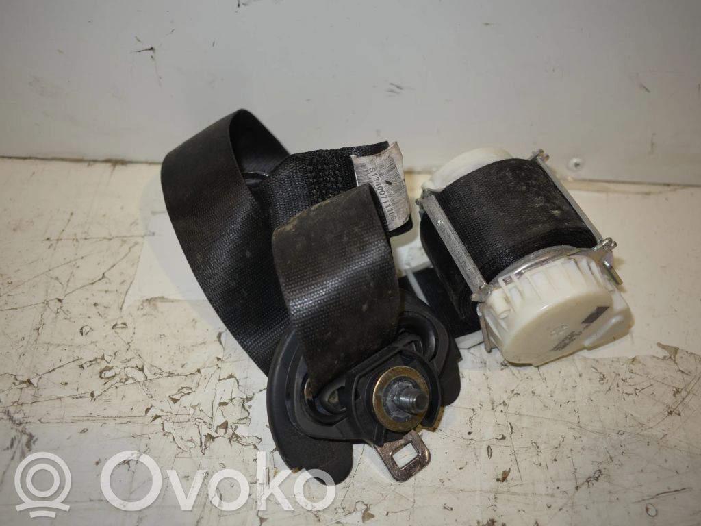 Cinturón delantero   34003071A