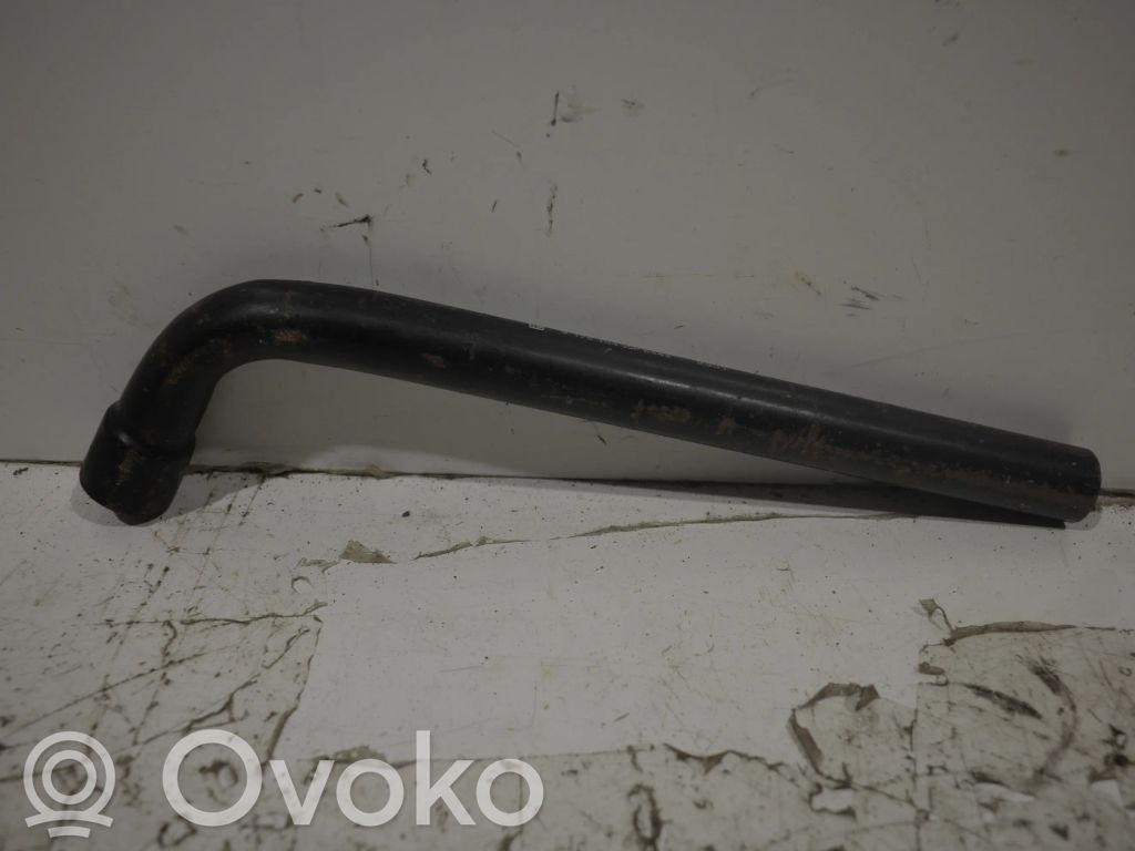 BMW X5 E70 Llave de tuercas de rueda 